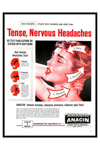 Fictitious Anacin Commercial (1967)