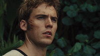 The Hunger Games : L'embrasement