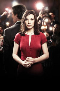 Постер сериала «Хорошая жена (2009-2016)» — (42 из 122)