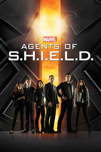 Постер сериала «Агенты «Щ.И.Т.» (2013-2020)» — (12 из 181)