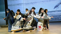 Ainu: A New Generation