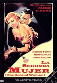 Poster de The Second Woman