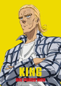 Постер аниме «One Punch Man (2019)» — (29 из 64)