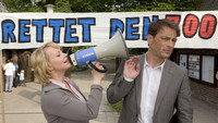 «Zoogeflüster - Komm mir nicht ins Gehege! (2008)» — обои к фильму #1