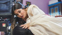 Suman Suffers a Heart Attack