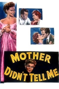 Poster de Mother Didn't Tell Me