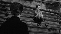 «Странная дружба (1964)» — обои к фильму #8