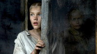 «Чужой (2008)» — обои к фильму #1