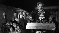 Обои к фильму «Дом без окон (1962)» — (16 из 27)