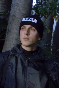 Georgio Balistreri