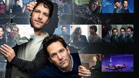 «Ужиться с самим собой (2019)» — обои к сериалу #3