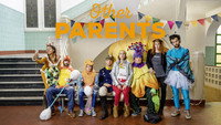 «Andere Eltern (2019)» — обои к сериалу #8