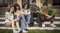 «Хороших девочек не убивают (2024)» — обои к сериалу #10