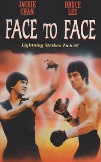 Poster de Face to Face