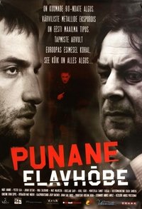 Poster de Punane elavhõbe