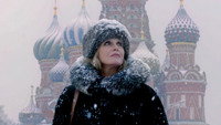 «Joanna Lumley's Trans-Siberian Adventure (2015)» — обои к сериалу #6