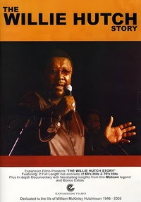 The Willie Hutch Story (2007) subtitle poster