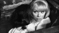 «Пекинская блондинка (1967)» — обои к фильму #6