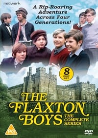 The Flaxton Boys (1969)