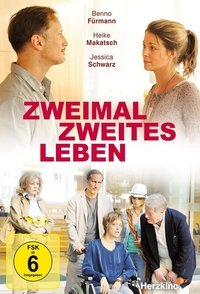 Zweimal zweites Leben - 2015