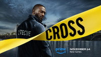«Кросс (2024)» — обои к сериалу #9