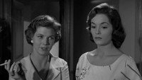 «The Solitary Child (1958)» — обои к фильму #2
