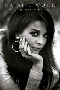 Poster de Natalie Wood: Aquello que persiste