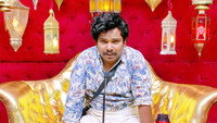 Sampoornesh Babu Exits The Show!