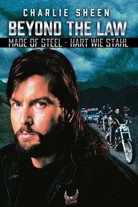 Movieposter Made of Steel - Hart wie Stahl
