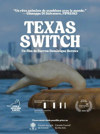 Texas Switch (2025) poster