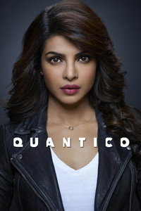 Постер сериала «База Куантико (2015-2018)» — (6 из 42)