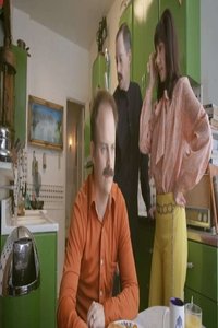 Imagem do Filme Time Traveling Dietician