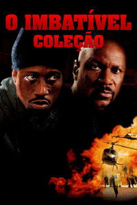 O Imbatível: Coleção