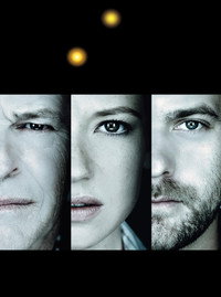 Постер сериала «Грань (2008 - 2013)» — (20 из 268)