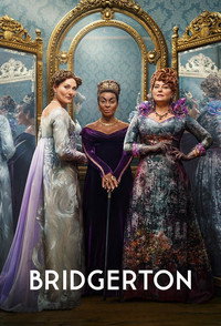 Постер сериала «Бриджертоны (2020)» — (60 из 248)