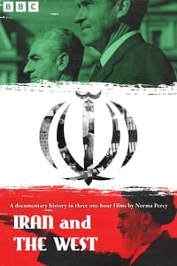 Poster de Iran and the West