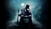 Abraham Lincoln: Chasseur de Vampires