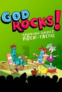 God Rocks! - Season 1