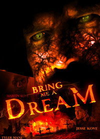 Постер фильма «Bring Me a Dream (2020)» — (5 из 15)