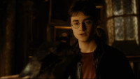 Harry Potter et le Prince de Sang Mêlé