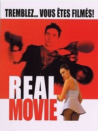 Poster de Real Movie