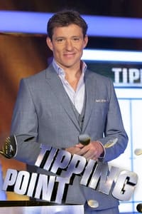 copertina serie tv Tipping+Point 2012