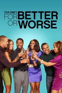 Movieposter For Better or Worse