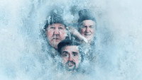 «Гранд тур (2016)» — обои к сериалу #5