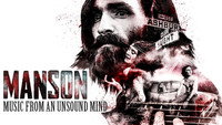 «Manson: Music from an Unsound Mind (2019)» — обои к фильму #2