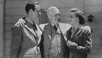 «Доктор Килдар едет домой (1940)» — обои к фильму #1