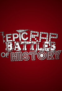 Постер сериала «Epic Rap Battles of History (2010)» — (2 из 4)