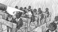 «1938 - Diversi (2018)» — обои к фильму #1