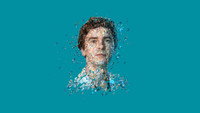 Обои к сериалу «Хороший доктор (2017-2024)» — (18 из 120)