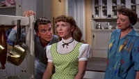 «Тэмми и холостяк (1957)» — обои к фильму #5
